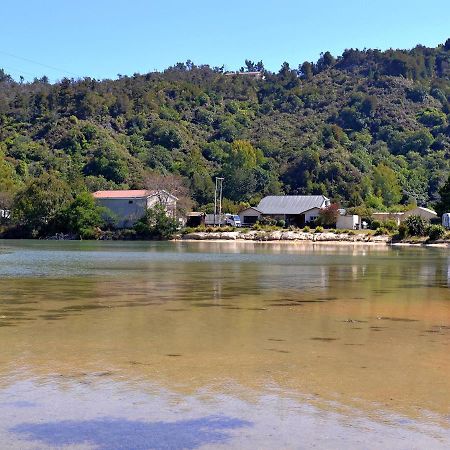 Blue Lagoon - Kaiteriteri Holiday Unit Exterior photo
