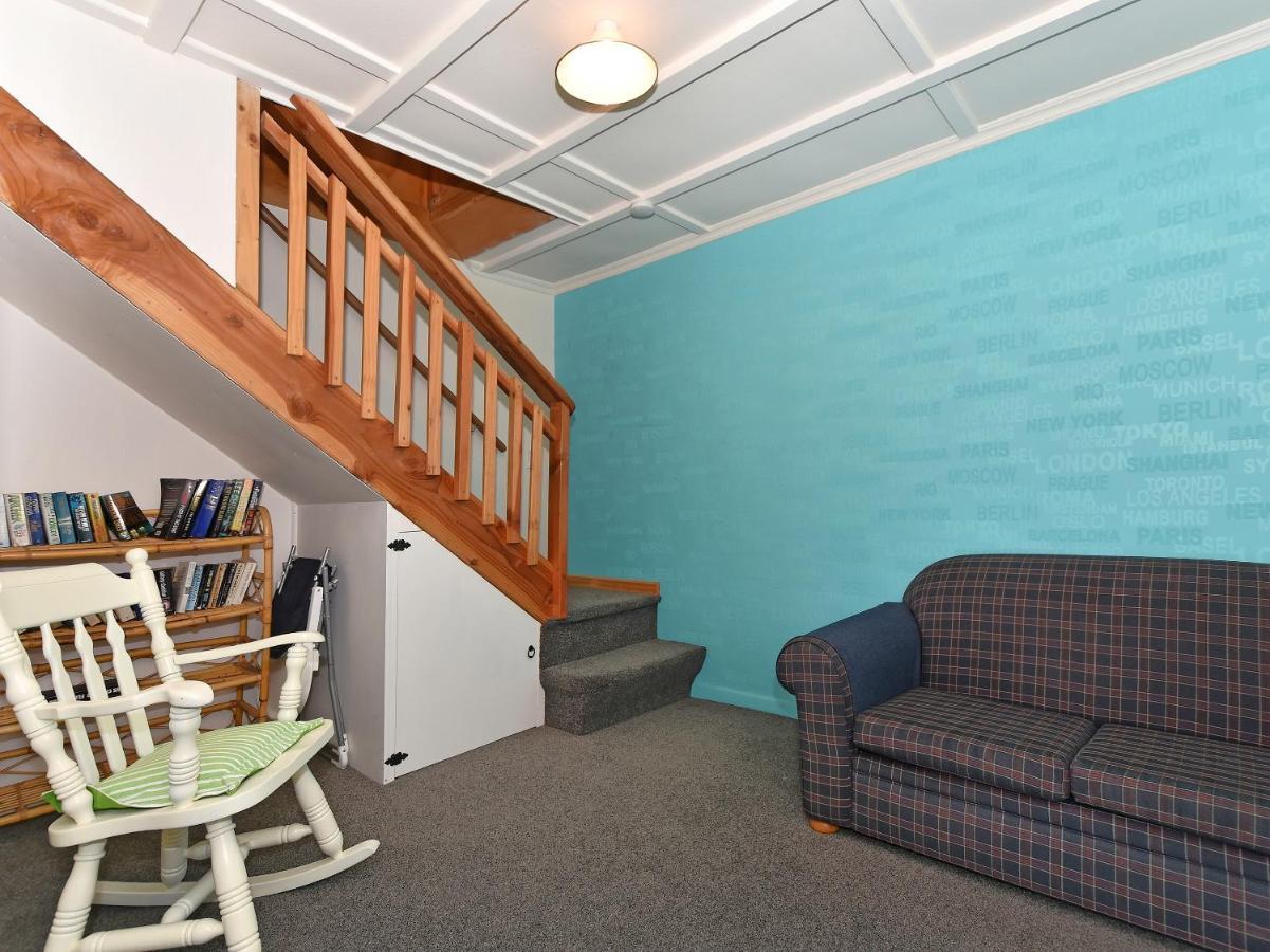 Blue Lagoon - Kaiteriteri Holiday Unit Exterior photo